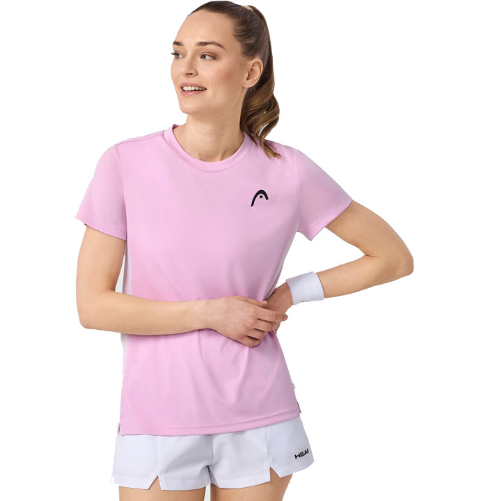 TIE-BREAK T-SHIRT WOMEN