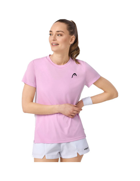 TIE-BREAK T-SHIRT WOMEN