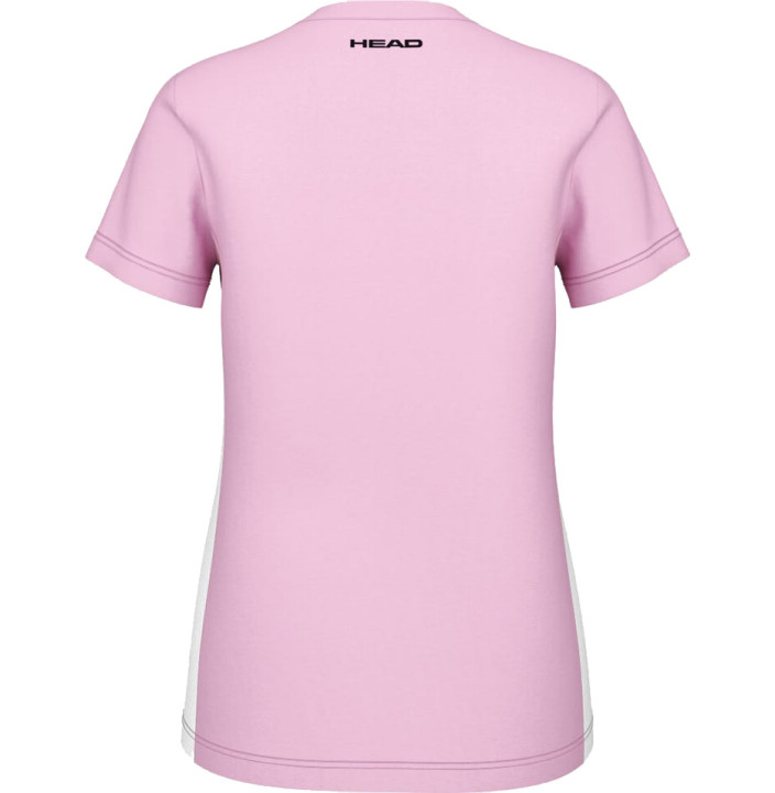 TIE-BREAK T-SHIRT WOMEN