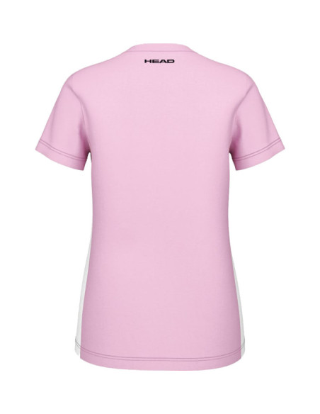 TIE-BREAK T-SHIRT WOMEN