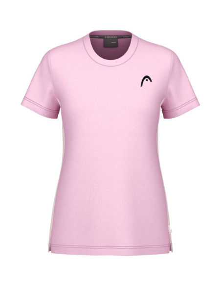 TIE-BREAK T-SHIRT WOMEN