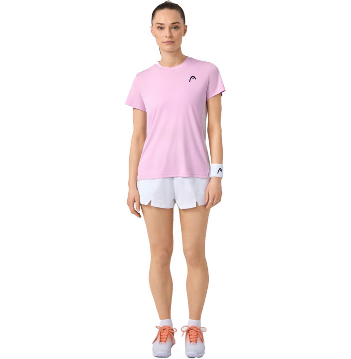 TIE-BREAK T-SHIRT WOMEN