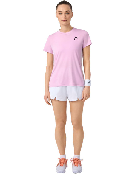 TIE-BREAK T-SHIRT WOMEN