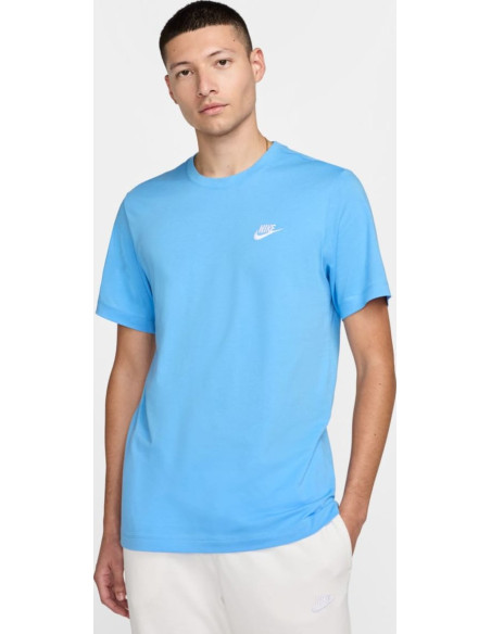 NIKE SPORTSWEAR CLUB MEN'S T-S