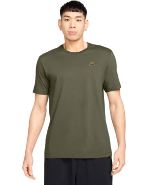 NIKE SPORTSWEAR CLUB MEN'S T-S