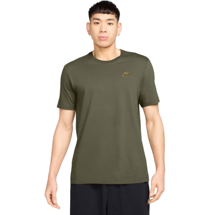 NIKE SPORTSWEAR CLUB MEN'S T-S