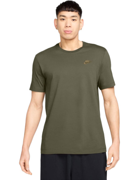 NIKE SPORTSWEAR CLUB MEN'S T-S