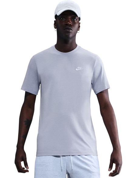 NIKE SPORTSWEAR CLUB MEN'S T-S