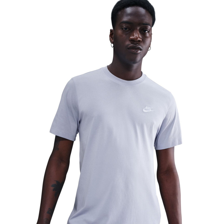 NIKE SPORTSWEAR CLUB MEN'S T-S