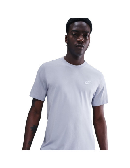 NIKE SPORTSWEAR CLUB MEN'S T-S