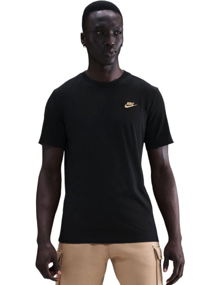 NIKE SPORTSWEAR CLUB MEN'S T-S