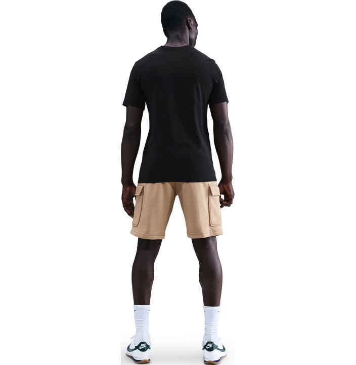 NIKE SPORTSWEAR CLUB MEN'S T-S