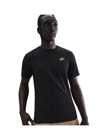 NIKE SPORTSWEAR CLUB MEN'S T-S