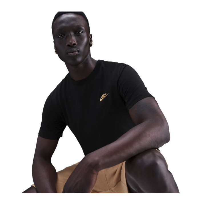 NIKE SPORTSWEAR CLUB MEN'S T-S