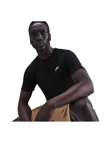 NIKE SPORTSWEAR CLUB MEN'S T-S