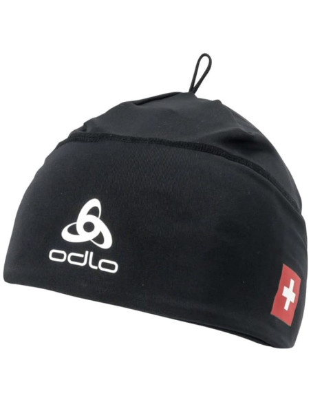 HAT POLYKNIT FAN WARM ECO