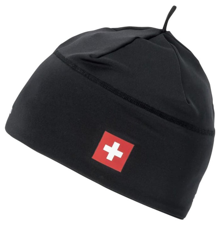 HAT POLYKNIT FAN WARM ECO