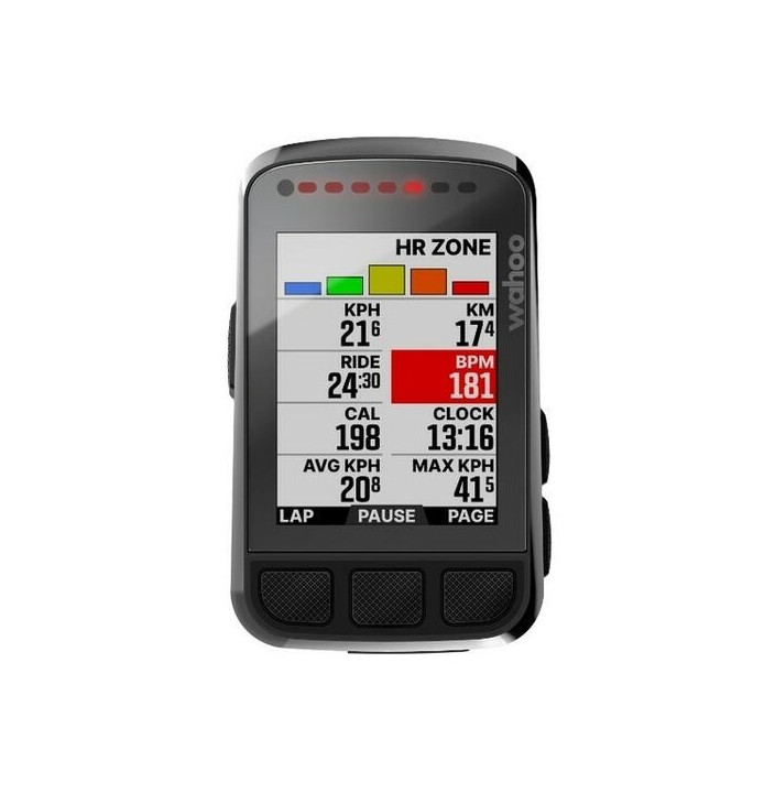 ELEMNT BOLT 2.0 GPS