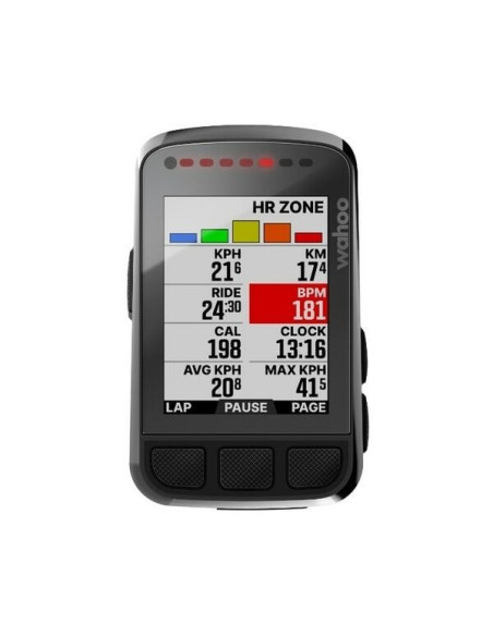 ELEMNT BOLT 2.0 GPS