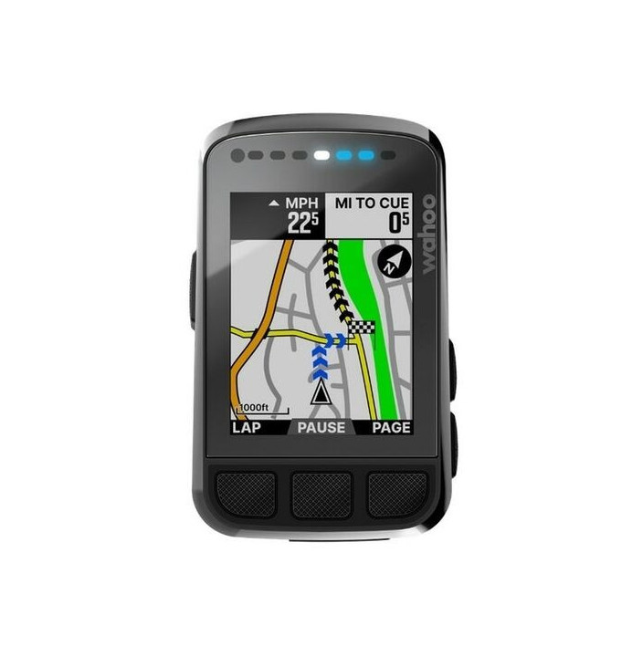 ELEMNT BOLT 2.0 GPS