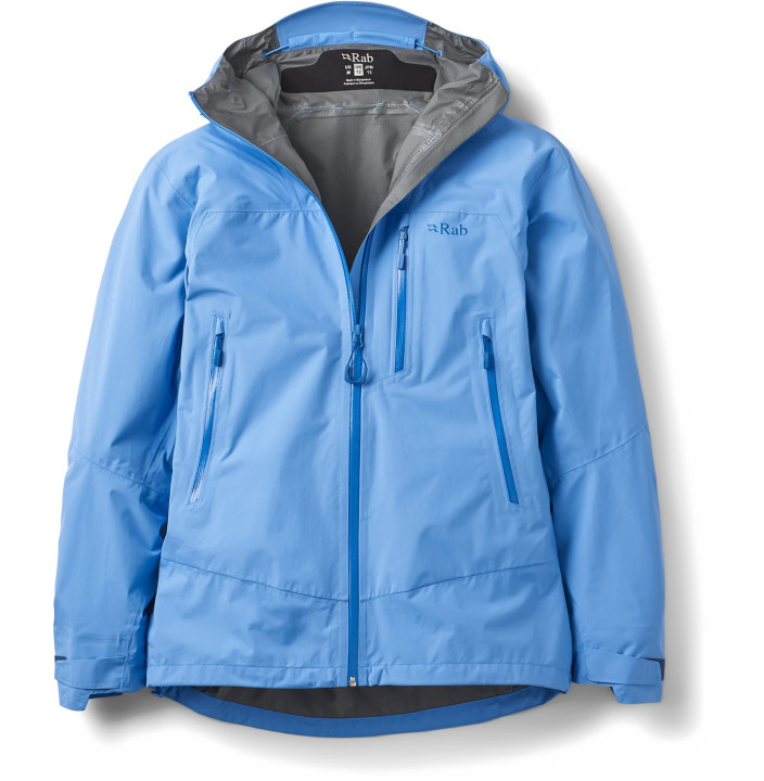 Downpour Mountain Jacket Wmns