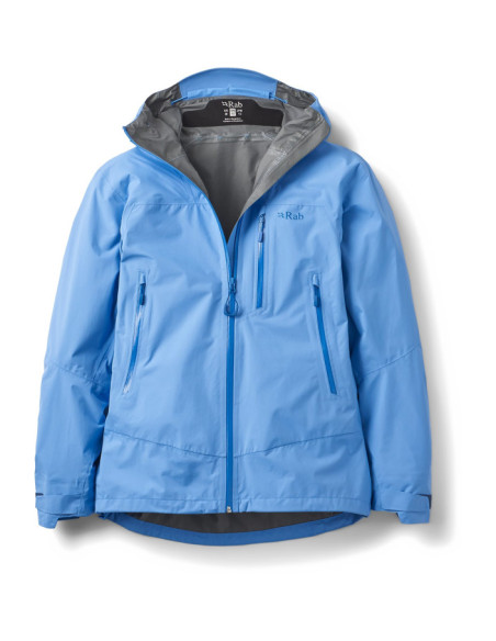 Downpour Mountain Jacket Wmns
