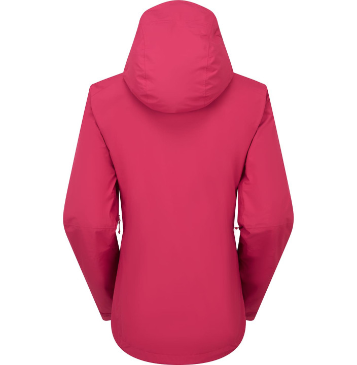 Downpour Mountain Jacket Wmns