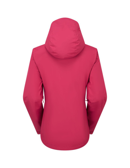 Downpour Mountain Jacket Wmns