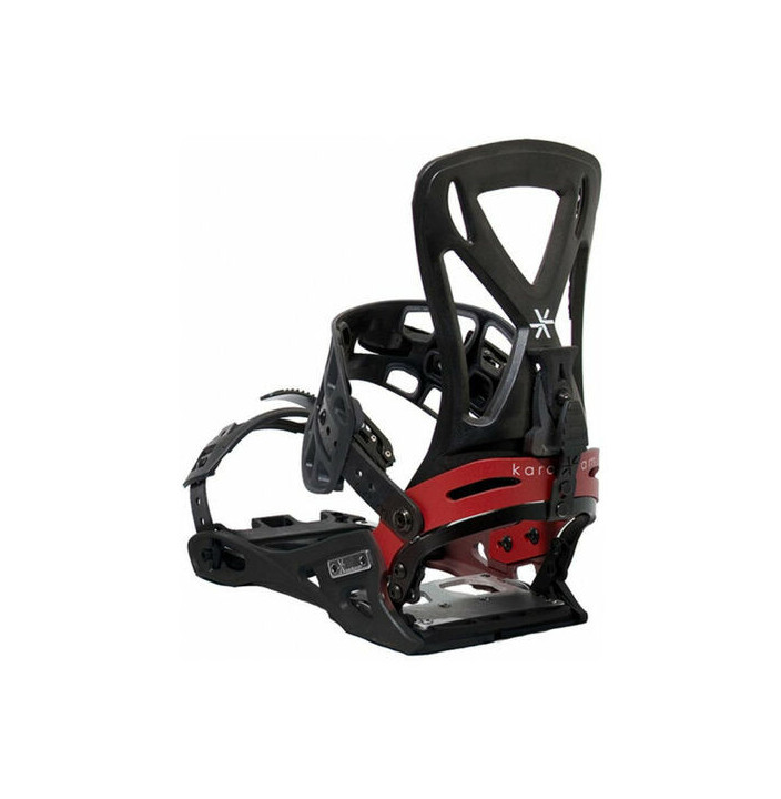 PRIME GRIZZLY + CRAMPON