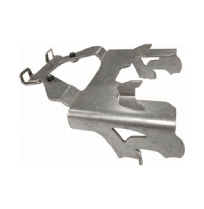 PRIME GRIZZLY + CRAMPON