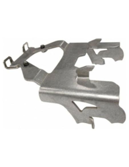 PRIME GRIZZLY + CRAMPON