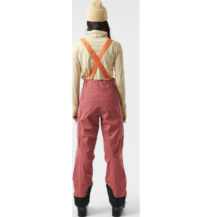 TREELINE 3L LIGHT BIB