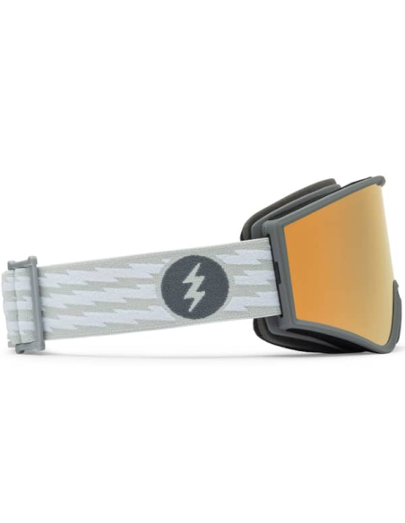 EK1 SMALL (KLEVELAND.S) VOLT SANDGOLD CHROME+ROSE