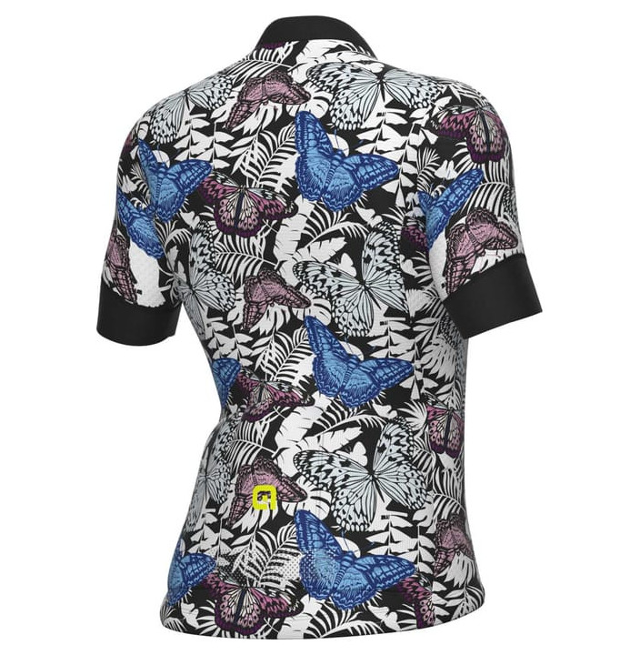 MAILLOT MUJER MC VANESSA