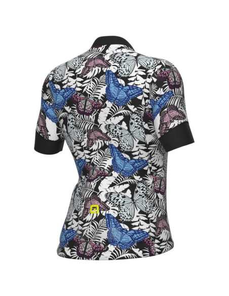 MAILLOT MUJER MC VANESSA