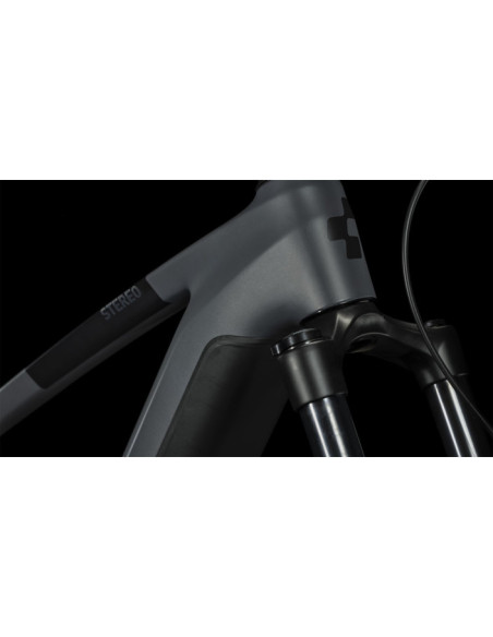 STEREO HYBRID 140
