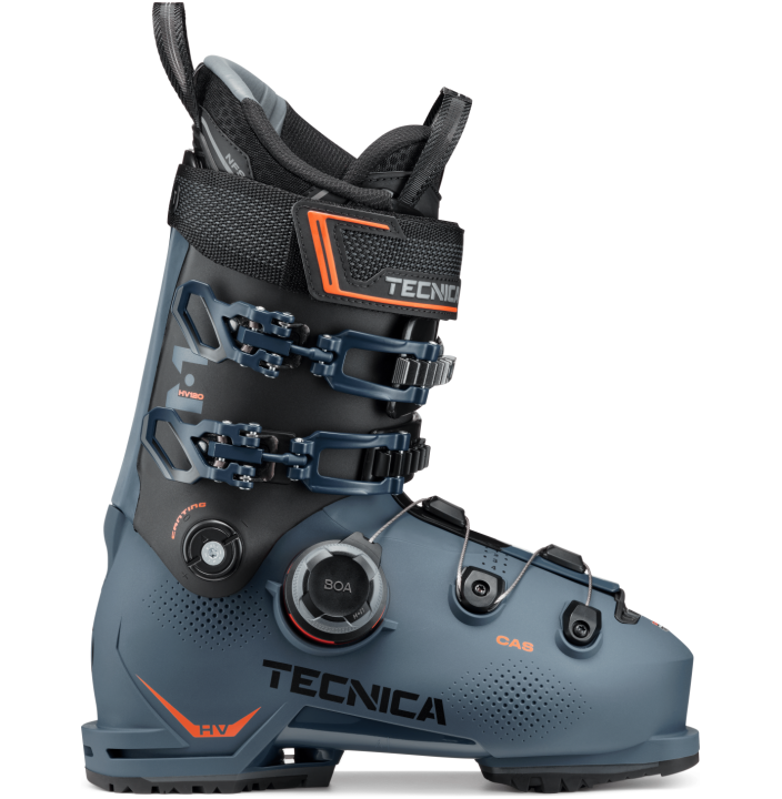 BOTA ESQUI MACH BOA HV 120 GW