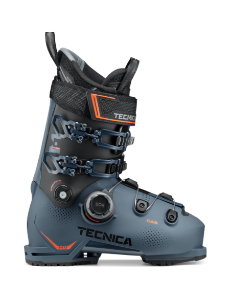 BOTA ESQUI MACH BOA HV 120 GW