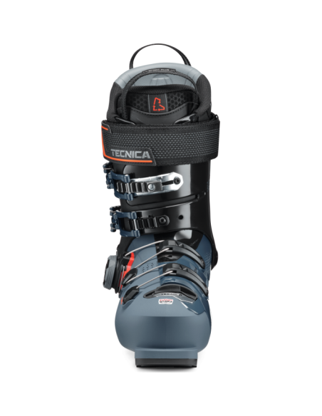 BOTA ESQUI MACH BOA HV 120 GW