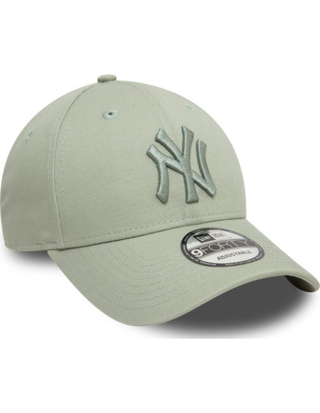 LEAGUE ESSENTIAL 9FORTY NEYYAN EVGEVG