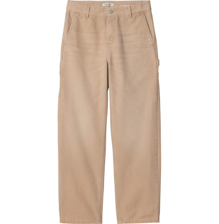 W' PIERCE PANT STRAIGHT