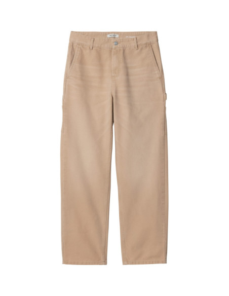 W' PIERCE PANT STRAIGHT