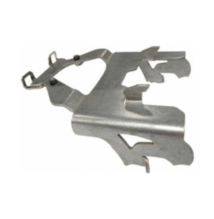 CONNECT RECON + CRAMPON