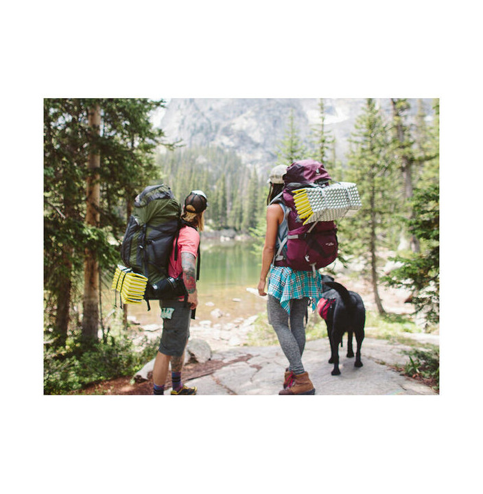 Z LITE SOL SLEEPING PAD