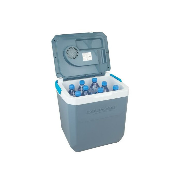 NEVERA TERMOELECTRICA POWERBOX PLUS 12VDC 230VAC