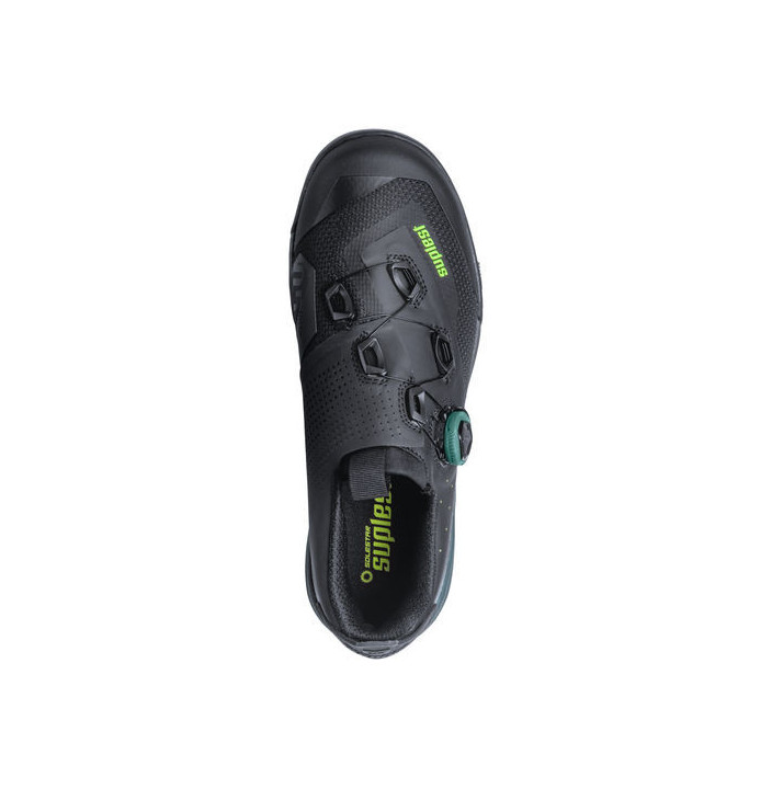 OFF ROAD FLAT PEDAL PRO