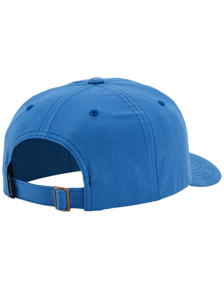AGENT STRAPBACK HAT