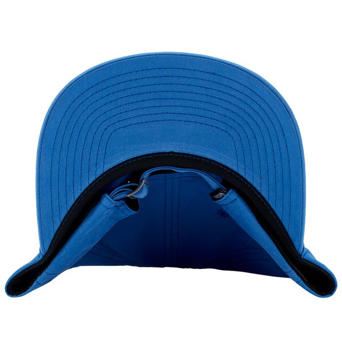 AGENT STRAPBACK HAT