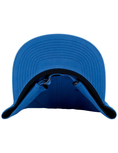 AGENT STRAPBACK HAT