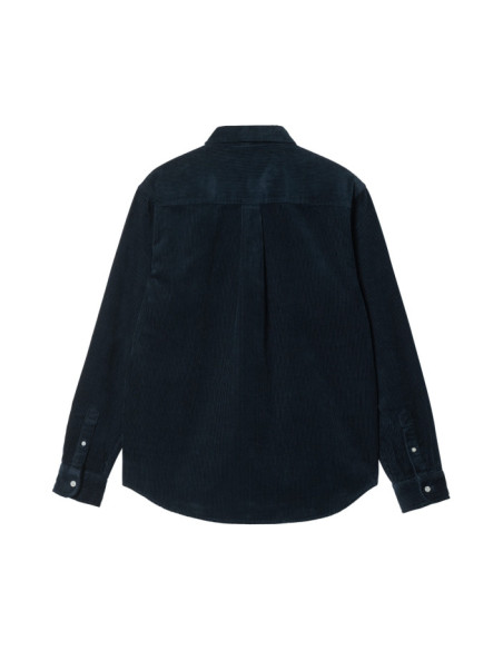 L S MADISON CORD SHIRT